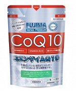 FUJIMA КОЭНЗИМ Q10