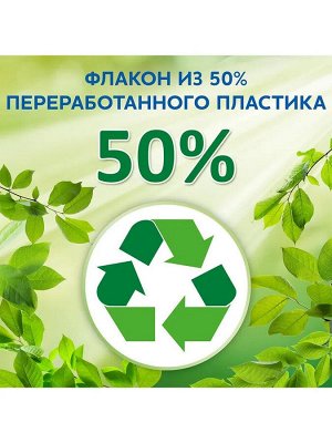 Пемолюкс Чистящий порошок "Pro Nature" 480 г
