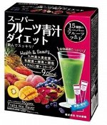 YUWA Аодзиру Health&amp;Beaty, упаковка 30 штук
