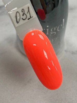 Гель-лак для ногтей ОДНОТОН MeriGel 15 мл.