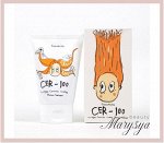 Elizavecca Восстанавливающая маска для волос с коллагеном Cer-100 Collagen Ceramide Coating Protein Treatmen, 100 мл