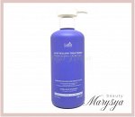 Lador Маска для светлых волос для нейтрализации желтого пигмента Anti Yellow Treatment, 300мл