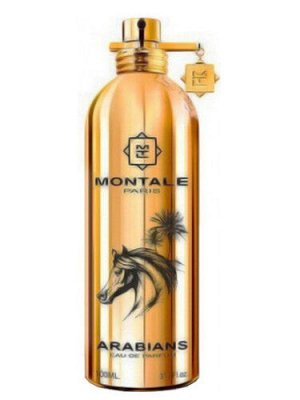 Arabians Montale парфюмерная вода