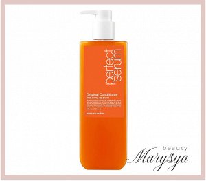 Кондиционер питательный для поврежденных волос Mise-en-scene Perfect Serum Original Conditioner, 680 мл
