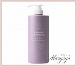 Laferme Кондиционер уход за поврежденными волосами Белый Мускус Conditioner White Musk, 1000 мл