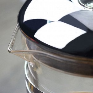 Френч-пресс, 600 мл