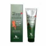 Обезболивающий массажный крем с глюкозамином и экстрактом кактуса JMEDI BAEKNYEONCHO GLUCOSAMINE, 150 мл