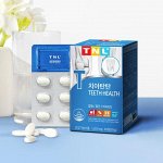 Добавка для здоровых зубов, NUTRI D-DAY CHIATANTAN  300мг*30 таблеток на 30 дней