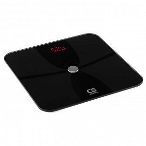 Электронные напольные весы CS Medica CS-3040.1BT