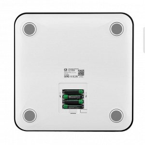 Электронные напольные весы CS Medica CS-3040.1BT