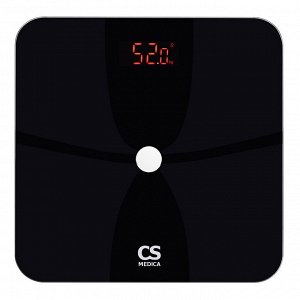 Электронные напольные весы CS Medica CS-3040.1BT