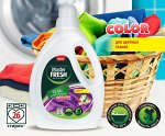 Мастер Фреш Гель для стирки &quot;Color&quot; 1,3 л