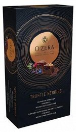 Набор шок кон O&quot;Zera Truffle Berries 1/220 гр