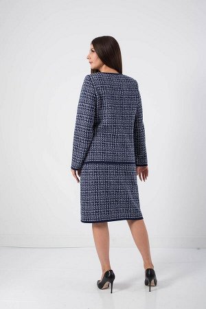 891 костюм женский