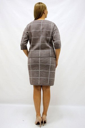696а костюм женский