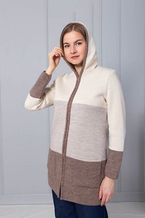 Кардиган женский 1580