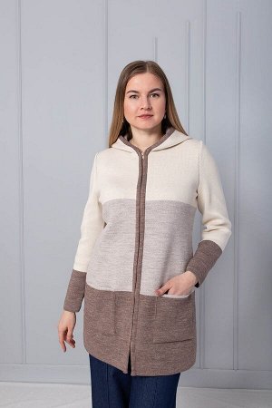 Кардиган женский 1580