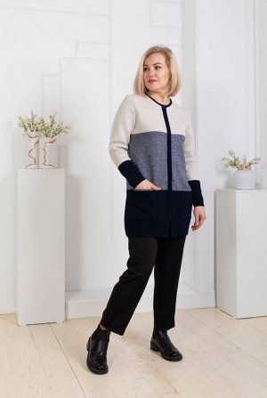 Кардиган женский 1078