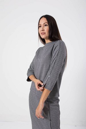 Костюм женский П4843