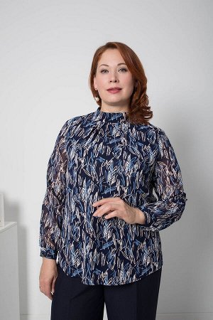 Блузка женская Ш4863