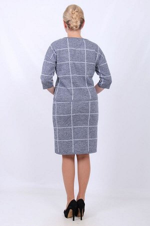 696а костюм женский