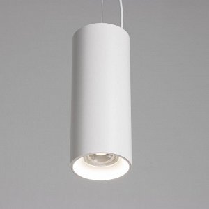 Светильник "Лукас" LED 10Вт 4000К белый 8х8х20-120см