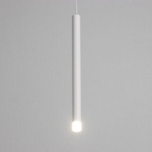 Светильник "Лукас софт" LED 5Вт 4000К белый 2х2х30-130см
