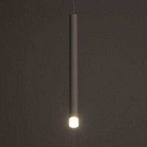 Светильник "Лукас софт" LED 5Вт 4000К белый 2х2х30-130см