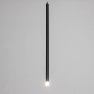 Светильник "Лукас софт" LED 5Вт 4000К черный 2х2х60-160см