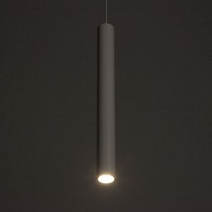 Светильник "Лукас" LED 5Вт 4000К белый 3х3х30-130см