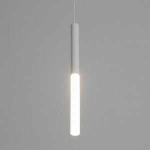 Светильник "Лукас софт" LED 5Вт 4000К белый 2х2х30-130см