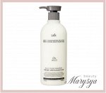 Lador Шампунь увлажняющий без силикона Moisture Balancing Shampoo, 530 мл