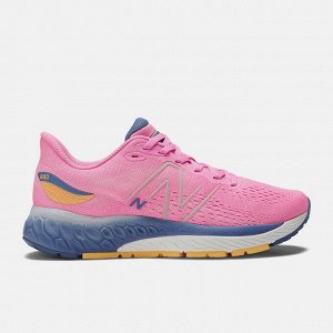КРОССОВКИ- VIBRANT PINK B