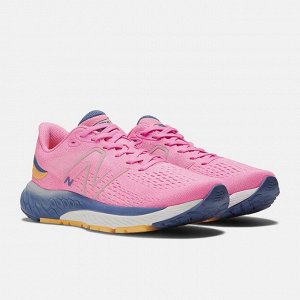 КРОССОВКИ- VIBRANT PINK B