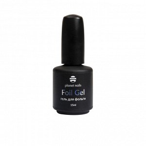 Гель клей для фольги Planet Nails - Foil gel 15ml