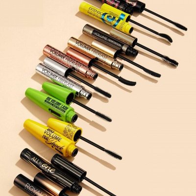 Eveline cosmetics — декоративная и уходовая косметика