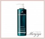 La&#039;dor Пептидный шампунь для объема и гладкости локонов Wonder Bubble Shampoo 600 мл