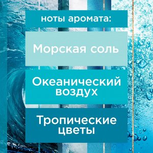 Glade сменный баллон Океанский Оазис, 269мл