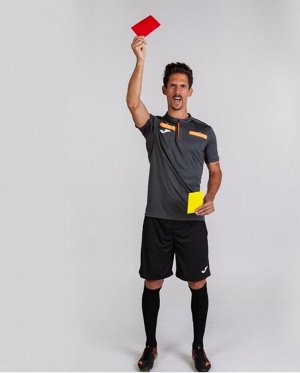 Футболка судейская Joma Referee