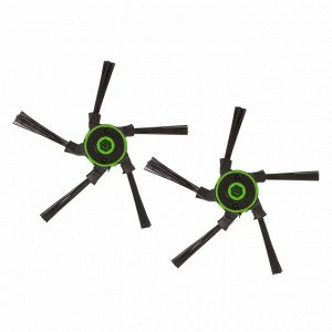 UNR-92  Комплект боковых щеток для робота-пылесоса iRobot ROOMBA S9, S9+, 2 шт.
