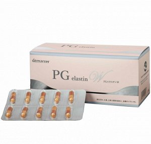 Demarrer PG Elastin - добавка с эластином, протеогликаном и коллагеном