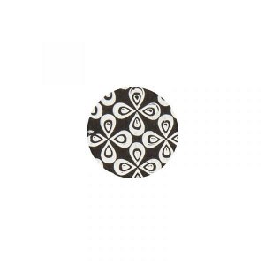 Гель-краска для стемпинга Planet Nails Stamping Gel белая, 8мл