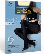 Женские колготки из микрофибры 100 Den