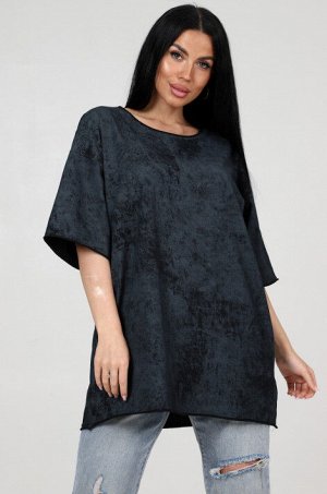 Футболка женская Oversize
