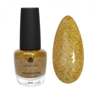 Лак для ногтей Planet Nails (606) 12мл