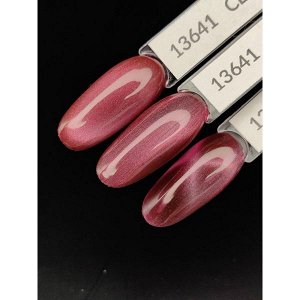 Гель-лак керамическая кошка Planet Nails, "Ceramic Cat" - 641, 8 мл