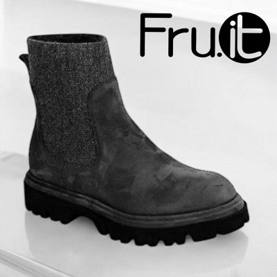 FRU. IT. Итальянская обувь в наличии. НОВИНКИ