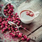 Чай «100% Бутоны Роз» PAKPRON HERB