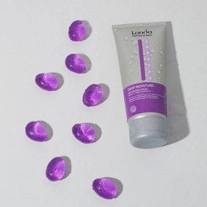 Маска для волос увлажняющая LONDA Deep Moisture 200 мл