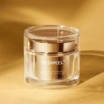 Премиальный омолаживающий крем с экстрактом камелии Premium Golden Camellia Wrinkle Cream,50мл